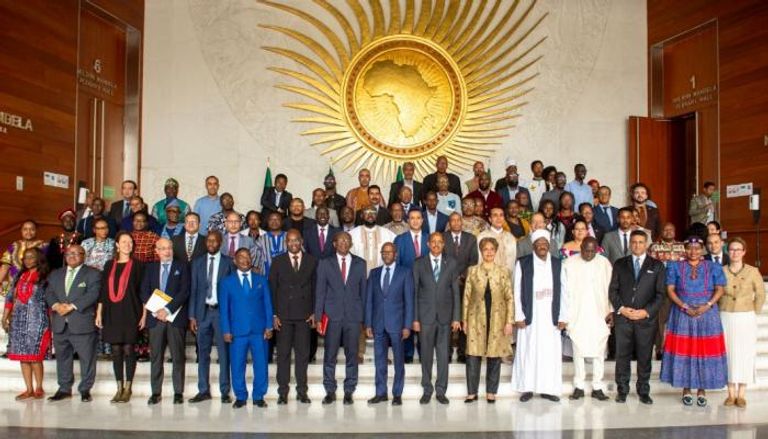 قارة الأمل.. أفريقيا تحتفل بعيدها الـ62 بطموحات تنموية جديدة