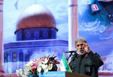 قبل القمة العربية.. قائد فيلق القدس في بغداد لتثبيت الأجندة الإيرانية