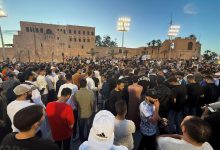 ليبيا على خط البوعزيزي.. انتحار احتجاجي يهز الشارع