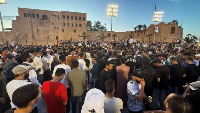 ليبيا على خط البوعزيزي.. انتحار احتجاجي يهز الشارع