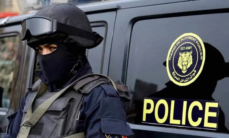 محامٍ مصري ضحية اعتداء جماعي.. والشرطة توقف 7 نساء