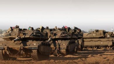مفاوضات الهدنة تتعثر.. وعربات جدعون تدخل خط النار في غزة