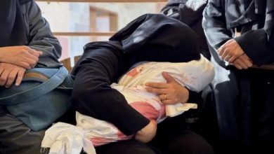 مقابر الطفولة في غزة.. إسرائيل تقصف أحلام الأطفال وتغتال الغد
