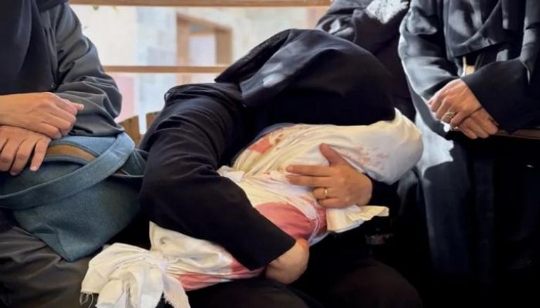 مقابر الطفولة في غزة.. إسرائيل تقصف أحلام الأطفال وتغتال الغد