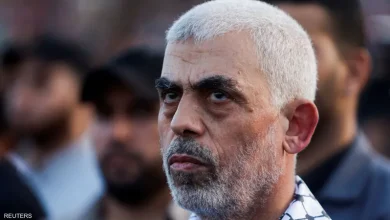 مقتل السنوار يكشف صراعاً داخلياً في حماس حول قيادة الجناح العسكري