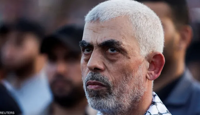 مقتل السنوار يكشف صراعاً داخلياً في حماس حول قيادة الجناح العسكري