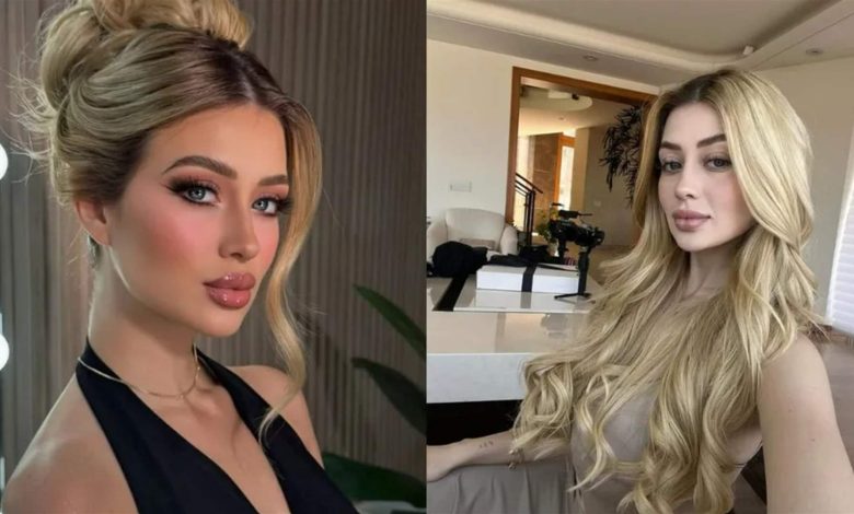 مقتل بلوجر مشهورة أثناء ظهورها في بث مباشر على تيك توك