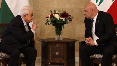 ملف السلاح الفلسطيني في لبنان يعود إلى الواجهة بضغط ميداني وأمني