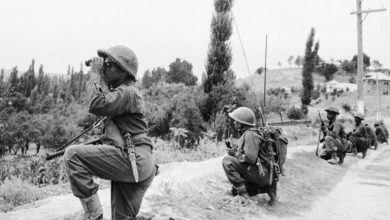 من 1947 إلى كشمير اليوم.. سجل المواجهات العسكرية بين الهند وباكستان