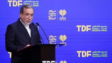 مناورة ذكية أم تراجع تكتيكي؟ إيران تلوّح بدفء العلاقات لتفادي العقوبات