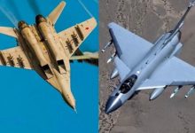 ميغ-29إم مقابل جيه-10سي.. خيارات القاهرة الجوية تحت المجهر
