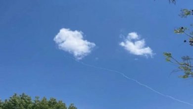 هجوم متكرر.. إسرائيل تعترض صاروخًا جديدًا أطلقه الحوثيون