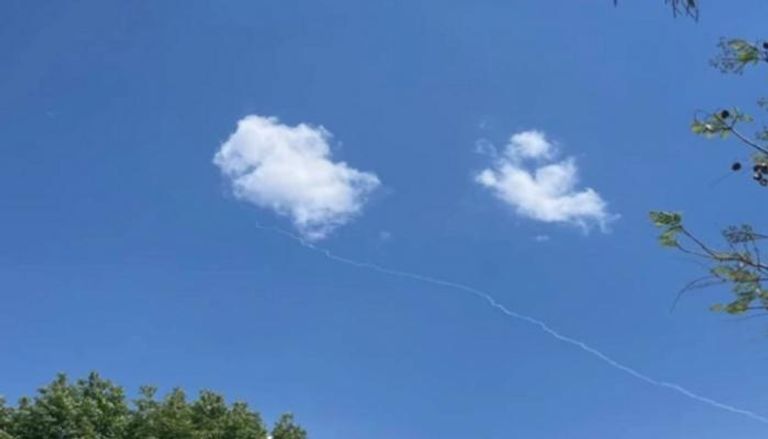 هجوم متكرر.. إسرائيل تعترض صاروخًا جديدًا أطلقه الحوثيون