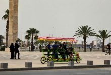 هدوء حذر في طرابلس.. والمخاوف من الفوضى الأمنية مستمرة