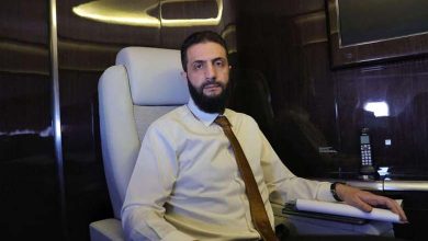 هل طلب الشرع مظلة أمنية أميركية قبل حضور قمة بغداد؟