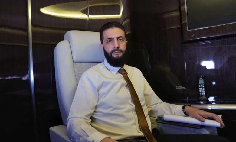 هل طلب الشرع مظلة أمنية أميركية قبل حضور قمة بغداد؟