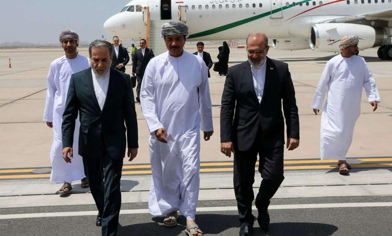 واشنطن تواصل التصعيد: عقوبات إضافية تقلّص خيارات طهران