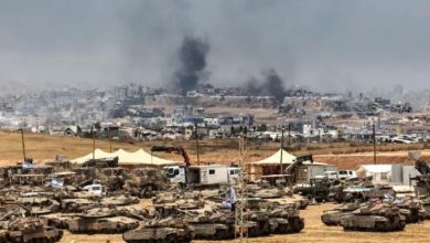 وقف إطلاق النار في غزة بات قريبًا.. والإفراج عن رهائن خلال ساعات