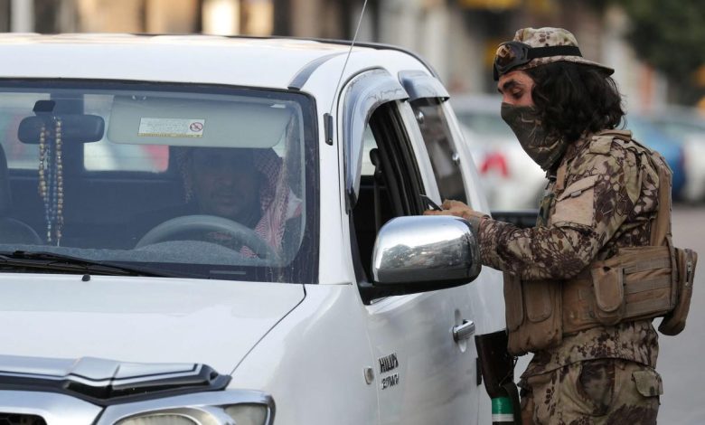 13 قتيلًا من الطائفة العلوية بنيران قوات الشرع.. النزيف الطائفي يتجدد