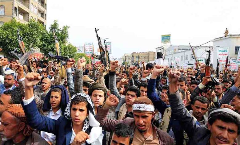 أنصار الله في ميزان النفوذ.. كيف انتقل الحوثيون إلى الساحة الإقليمية؟