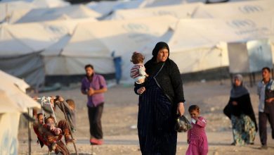 إغلاق الركبان: خطوة رمزية أم مقدمة لتفكيك مخيمات النزوح؟