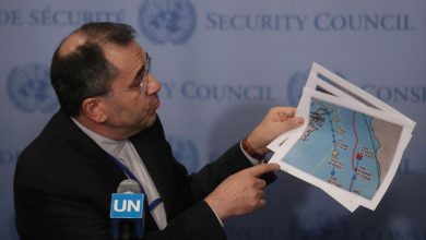 إيران تشترط استبعاد الخيار العسكري لاستئناف الحوار مع واشنطن
