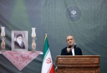 إيران تضع شروطها: لا مفاوضات في ظل الغارات الجوية