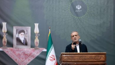 إيران تضع شروطها: لا مفاوضات في ظل الغارات الجوية