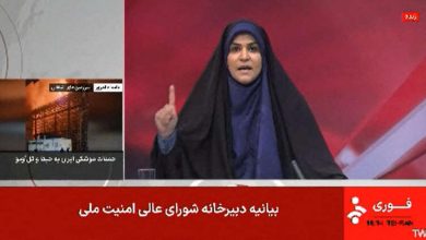 معركة في الهواء.. التضليل الإعلامي يتصدر حرب إيران وإسرائيل