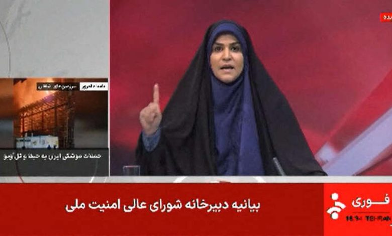 معركة في الهواء.. التضليل الإعلامي يتصدر حرب إيران وإسرائيل