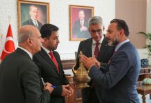 اتفاقيات تعاون تُمهّد لتعميق الحضور التركي في الداخل السوري