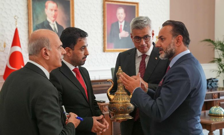 اتفاقيات تعاون تُمهّد لتعميق الحضور التركي في الداخل السوري