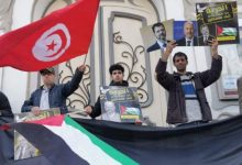 «الإخوان» يعترفون بالأفول.. تراجع شعبيتهم في تونس بات علنياً