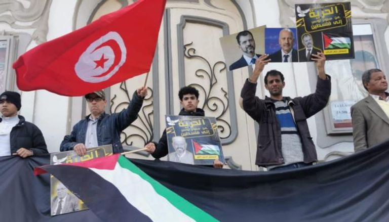 «الإخوان» يعترفون بالأفول.. تراجع شعبيتهم في تونس بات علنياً