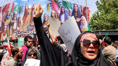 الرعب في طهران والحذر في تل أبيب... ردّ إيران المرتقب يربك المنطقة