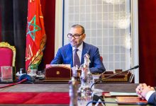 العاهل المغربي يعرض رؤية متكاملة لاستغلال الإمكانيات البحرية بالقارة