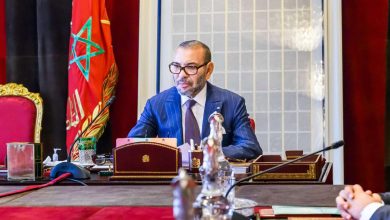 العاهل المغربي يعرض رؤية متكاملة لاستغلال الإمكانيات البحرية بالقارة