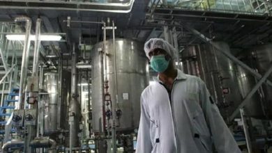 الكشف عن سر طلب إسرائيل المساعدة الأمريكية بشأن ملف فوردو الإيراني