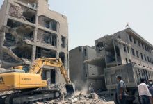 الكونغرس يفسح المجال.. ترامب يتحرك بحرية أكبر ضد إيران