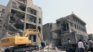 الكونغرس يفسح المجال.. ترامب يتحرك بحرية أكبر ضد إيران