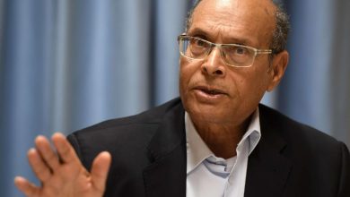 المرزوقي يُدان بـ22 عامًا سجنًا.. القضاء يبتّ في ملفات أمنية حساسة