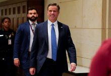 الملف الإيراني على طاولة الكونغرس.. CIA ترفع الغطاء عن "الضربة الكبيرة"