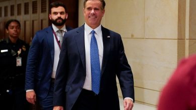 الملف الإيراني على طاولة الكونغرس.. CIA ترفع الغطاء عن "الضربة الكبيرة"