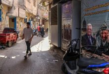 الملف الشائك في لبنان.. هل يعمّق الخلافات داخل البيت الفلسطيني؟