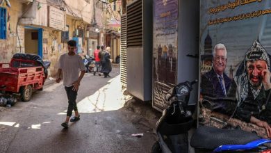 الملف الشائك في لبنان.. هل يعمّق الخلافات داخل البيت الفلسطيني؟