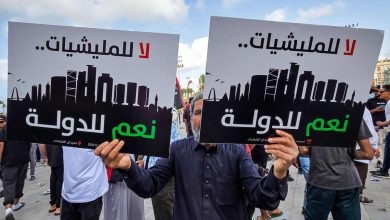 الميليشيات تلوّح بالقوة ضد واشنطن... هل ينجرف العراق إلى صراع شامل؟