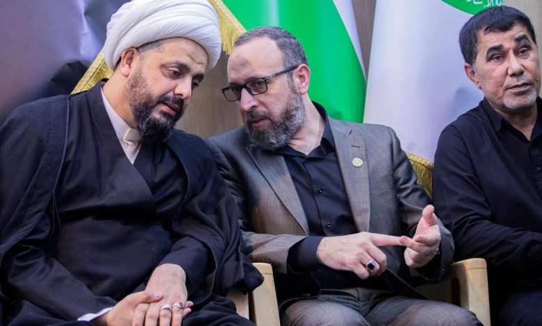 الميليشيات على خط النار.. العراق في قلب التوتر الإيراني الإسرائيلي؟