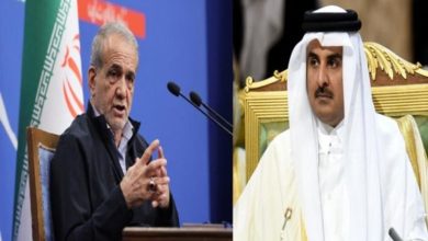 بعد استهداف قاعدة العديد.. إيران توضح وتعتذر لقطر
