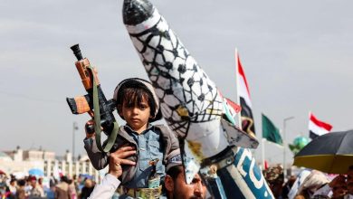 بعد الهدنة بين طهران وتل أبيب.. الحوثيون يهاجمون إسرائيل لأول مرة