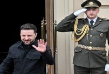 بعد فك القيود الكندية.. أوكرانيا تُطلق يدها في استخدام الألغام